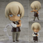 Figurine Nendoroid Amuro Tooru – Meitantei Conan (Detective Conan)