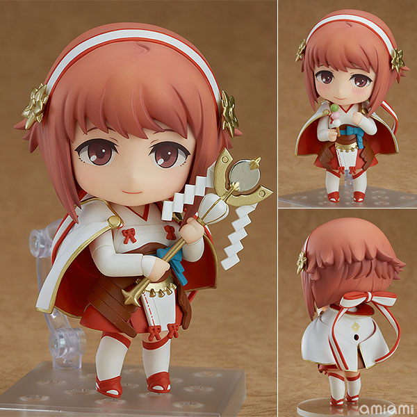 Figurine Nendoroid Sakura – Fire Emblem If