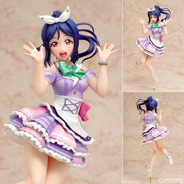 Figurine Matsuura Kanan – Love Live! Sunshine!!