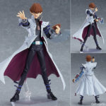 Figurine Kaiba Seto – Yu-Gi-Oh! Duel Monsters