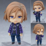 Figurine Nendoroid Settsu Banri – A3!