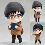 Figurine Katsuki Yuuri – Yuri!!! on Ice