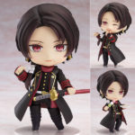 Figurine Nendoroid Kashuu Kiyomitsu – Touken Ranbu – Online