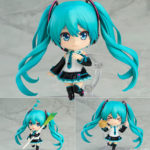 Figurine Hatsune Miku – Vocaloid