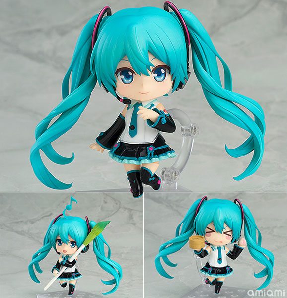 Figurine Hatsune Miku – Vocaloid