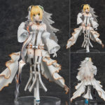 Figurine Saber Bride – Fate/Grand Order