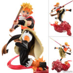 Figurine Uzumaki Naruto – Naruto Shippuuden