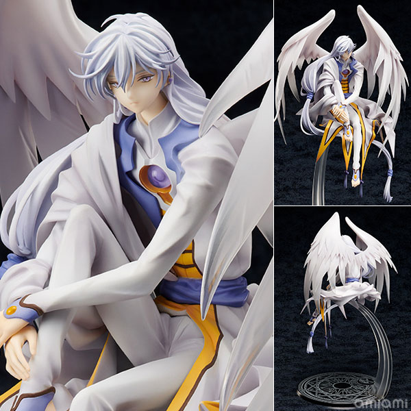 Figurine Yue – Card Captor Sakura