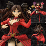 Figurine Tohsaka Rin – Fate/Grand Order