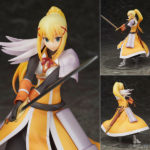 Figurine Dustiness Ford Lalatina – Kono Subarashii Sekai ni Shukufuku o! 2