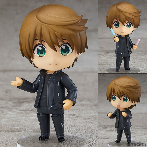 Figurine Nendoroid Amamiya Masaki – HiGH&LOW g-sword Figurine Nendoroid Amamiya Masaki – HiGH&LOW g-sword