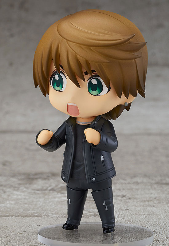 Figurine Nendoroid Amamiya Masaki High Low G Sword Japanfigs Figurine Nendoroid Amamiya Masaki High Low G Sword Japanfigs