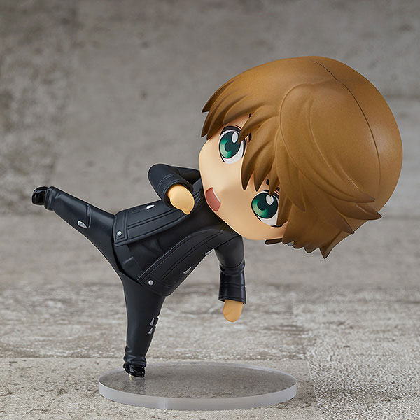 Figurine Nendoroid Amamiya Masaki High Low G Sword Japanfigs Figurine Nendoroid Amamiya Masaki High Low G Sword Japanfigs