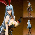 Figurine Selvaria Bles – Senjou no Valkyria Duel