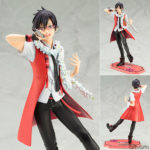 Figurine Iseya Shiki – The IDOLM@STER SideM