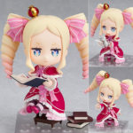 Figurine Nendoroid Beatrice – Re:Zero kara Hajimeru Isekai Seikatsu