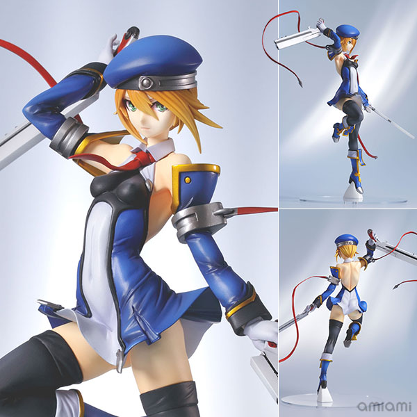 Figurine Noel Vermillion – BlazBlue: Chrono Phantasma