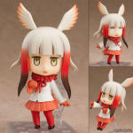 Figurine Nendoroid Toki – Kemono Friends