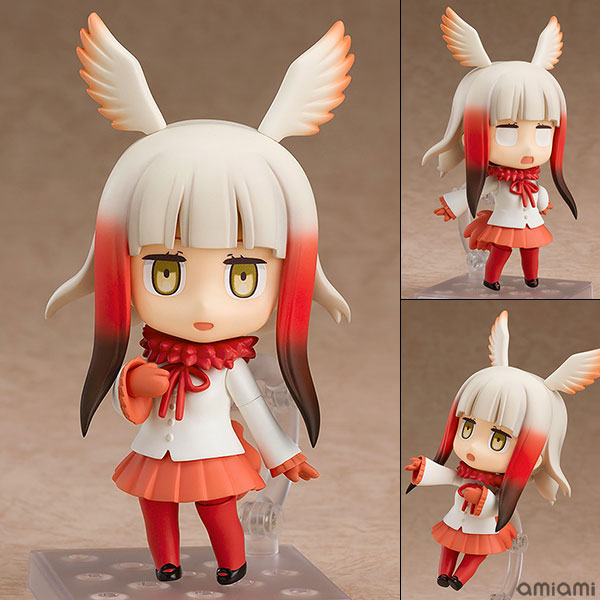 Figurine Nendoroid Toki – Kemono Friends