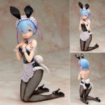 Figurine Rem – Re:Zero kara Hajimeru Isekai Seikatsu