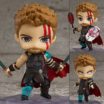 Figurine Nendoroid Thor – Thor: Ragnarok