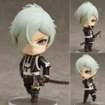 Figurine Nendoroid Hizamaru – Touken Ranbu – Online Figurine Nendoroid Hizamaru – Touken Ranbu – Online