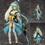 Figurine Kiyohime – Fate/Grand Order