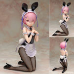 Figurine Ram – Re:Zero kara Hajimeru Isekai Seikatsu