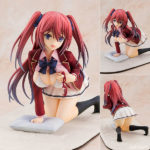 Figurine Sakura Airi – Youkoso Jitsuryoku Shijou Shugi no Kyoushitsu e