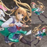 Figurine Sawamura Spencer Eriri – Saenai Heroine no Sodatekata ♭