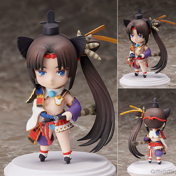 Figurine Ushiwakamaru – Fate/Grand Order