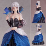 Figurine Grizelda, Gwendolyn – Odin Sphere: Leifdrasir