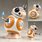 Figurine Nendoroid BB-8 – Star Wars: The Force Awakens