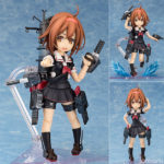 Figurine Shiratsuyu – Kantai Collection ~Kan Colle~