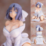 Figurine Yumi – Senran Kagura NewWave G-Burst