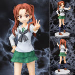 Figurine Kadotani Anzu – Girls und Panzer