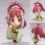 Figurine Nendoroid Sakura Kyouko – Gekijouban Mahou Shoujo Madoka★Magica