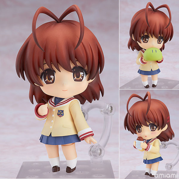 Figurine Nendoroid Furukawa Nagisa – Clannad