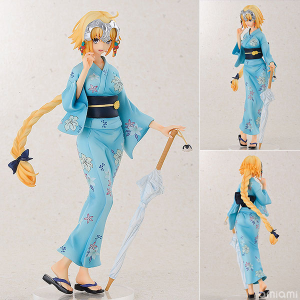 Figurine Jeanne d’Arc – Fate/Grand Order Figurine Jeanne d’Arc – Fate/Grand Order