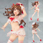 Figurine Shimamura Uzuki – iDOLM@STER Cinderella Girls