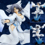 Figurine Yumi – Senran Kagura: Shinovi Versus