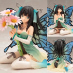 Figurine Daisy – Hinagiku no Yousei Daisy (Tony’s Heroine Collection)