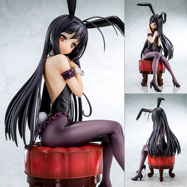 Figurine Kuroyukihime – Accel World