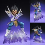 Figurine Vegeta – Dragon Ball Z