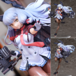 Figurine Murakumo (Limited + Exclusive ) – Kantai Collection ~Kan Colle~
