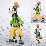 Figurine Dingo (Goofy) – Kingdom Hearts II