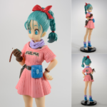 Figurine Bulma – Dragon Ball