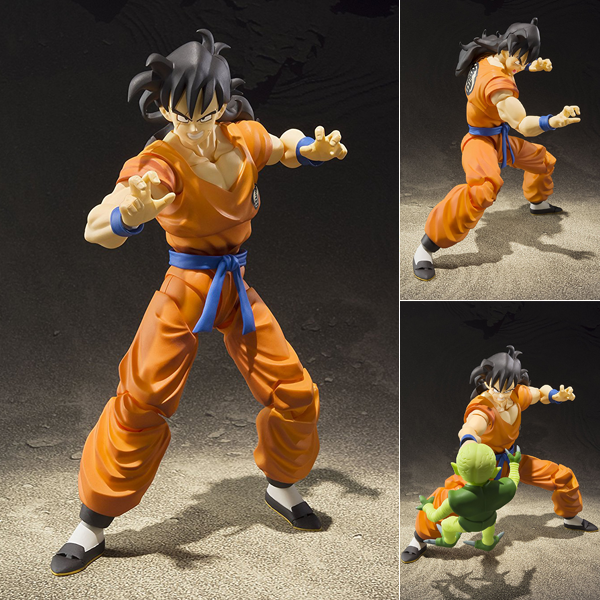 Figurine Yamcha