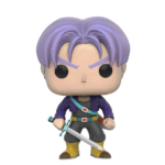 Figurine Funko Pop Mirai Trunks – Dragon Ball Z