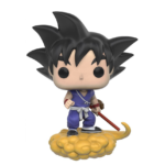 Figurine Funko Pop Son Goku – Dragon Ball Z